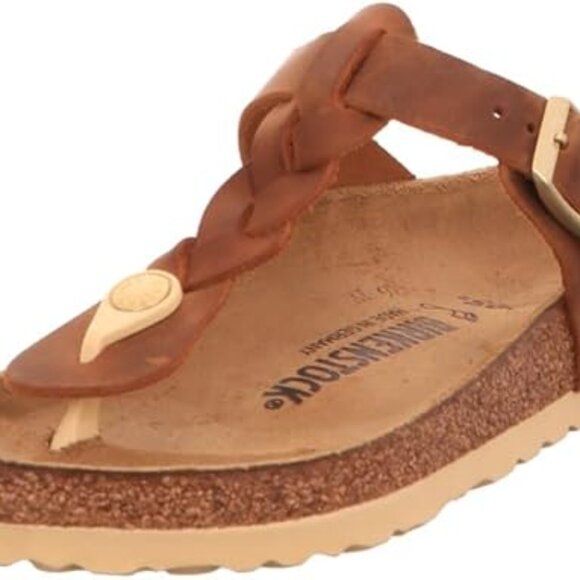 Birkenstock Classic Gizeh main image 5